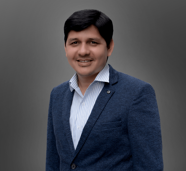 Prahalad Singh