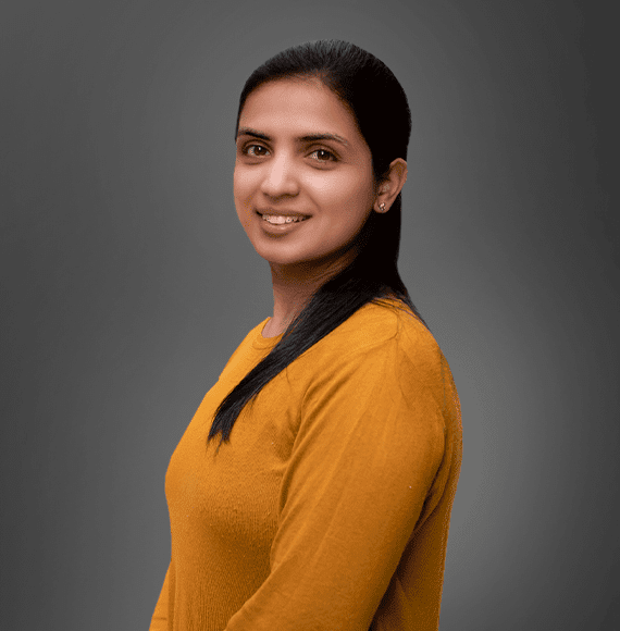 Shivangi Gogia , Protrail, Refract