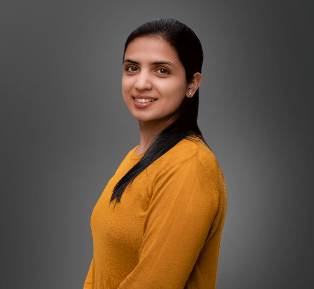 Shivangi Gogia