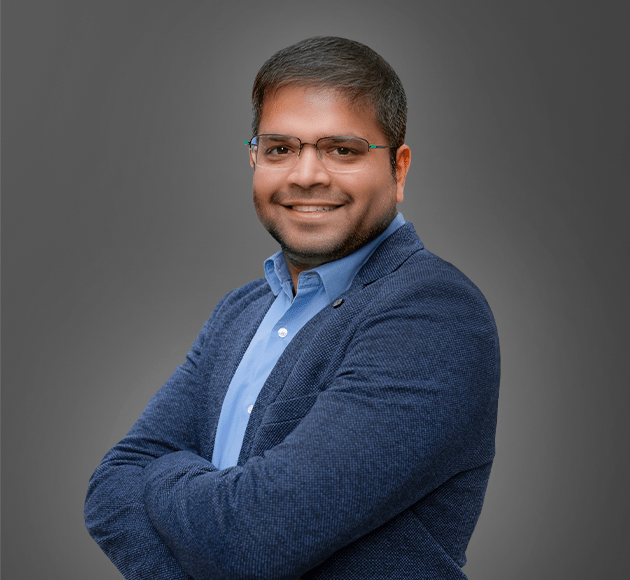 Shitij Rathaur