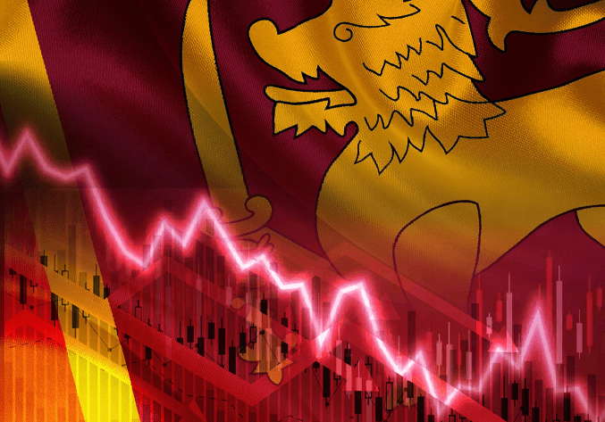 srilanka economic crisis